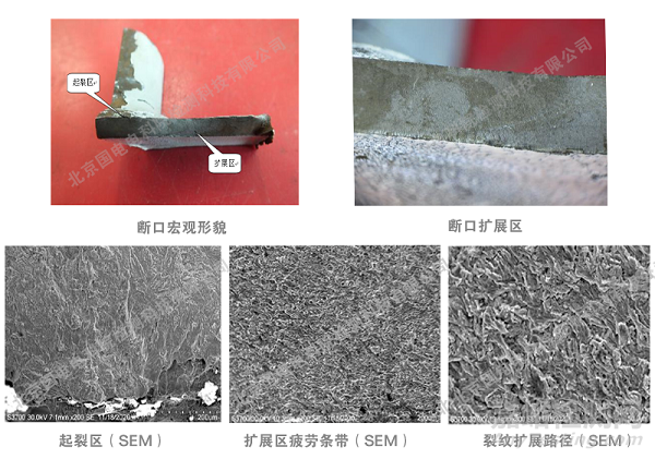 1000千伏特高压变电站电抗器储油柜联管开裂泄漏原因分析