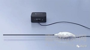 Saberscope：FDA批准第一款5mm的一次性腹腔镜