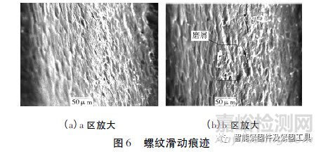 振动状态下螺栓松动行为及原因分析...