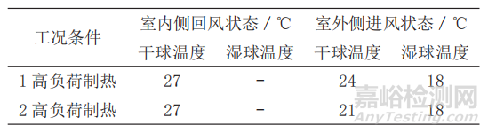 油温过热度对压缩机运行可靠性分析