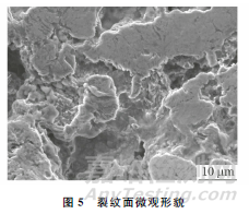 分离器液位计安装短管开裂失效分析