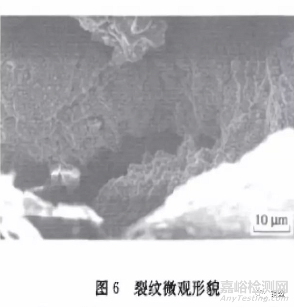 黄铜带材表面缺陷失效分析