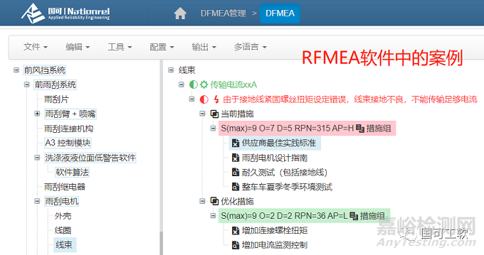 2021 SAE新版FMEA标准：如何进行风险评价及优先级？