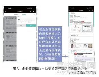 基层医疗器械智慧监管新模式探索