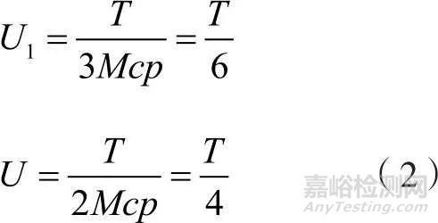 计量要求导出在检测实验室中的应用