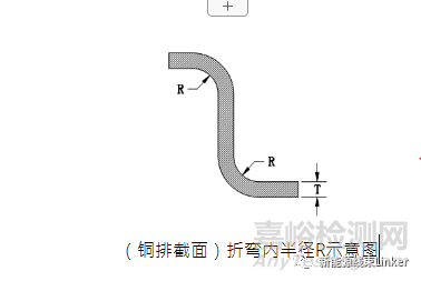 铜排设计规范