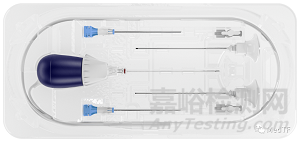 MIDASVu：1.9mm的一次性30°关节镜