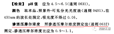 从0到1，手把手教你起草药品质量标准