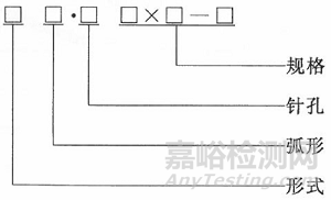 医用缝合针注册审查指导原则