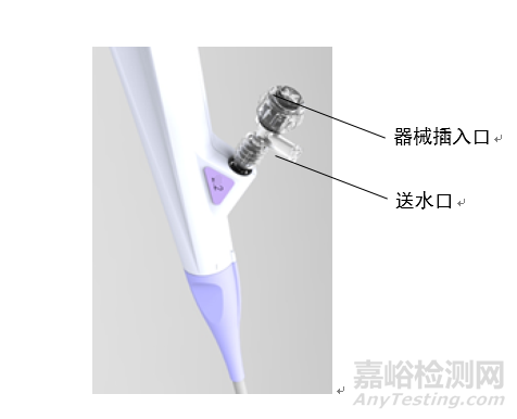 江苏省电子泌尿系统内窥镜技术审评要点