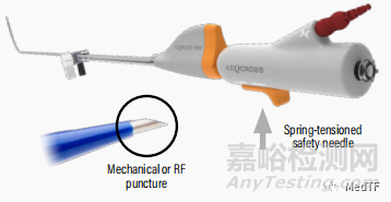 Sphere-9：美敦力电脉冲、射频、标测三合一导管完成IDE研究入组