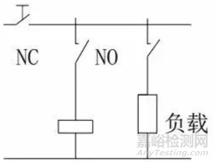 继电器选型技巧