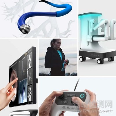 NEUWAVETM FLEX：强生的柔性微波消融导管完成IDE首例入组