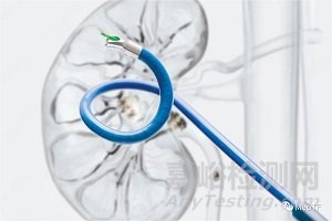 NEUWAVETM FLEX：强生的柔性微波消融导管完成IDE首例入组