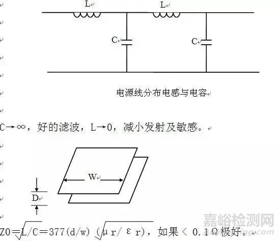 EMC整改常用方法