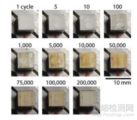 PEEK齿轮的性能优势及耐磨损性能改善方法