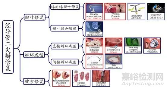 2022年结构性心脏病医疗器械年度盘点