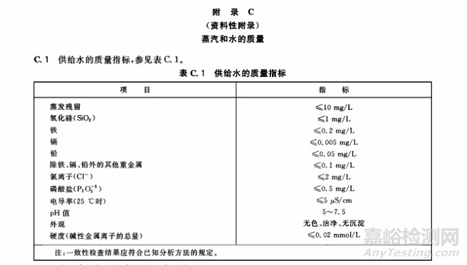 高压灭菌器灭菌用水，如何选择？