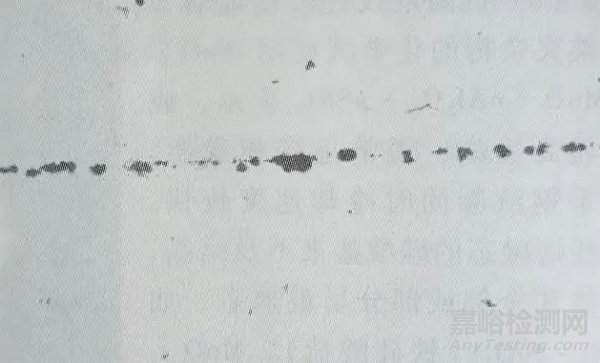 钢中非金属夹杂物有哪些