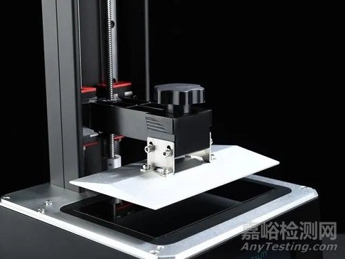 一项3D生物打印技术制造眼组织的研究