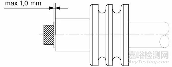 连接器防水栓匹配选型分析