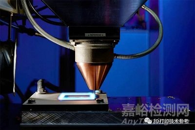 2022年3D打印新材料、新工艺和新应用突破汇总