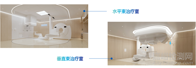科近泰基新技术公司创新医械“碳离子治疗系统”获批上市