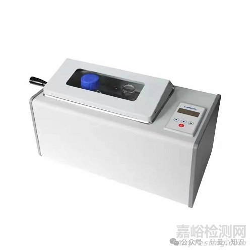实验室仪器设备水浴锅如何做计量校准检测？
