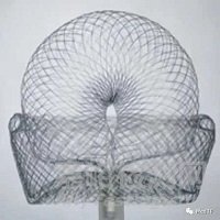 水母型的瘤内扰流装置完成IDE临床研究主要队列入组
