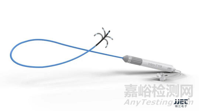 慧扬医疗自主研发的可调弯导引鞘组获批上市，机械/射频穿刺二合一
