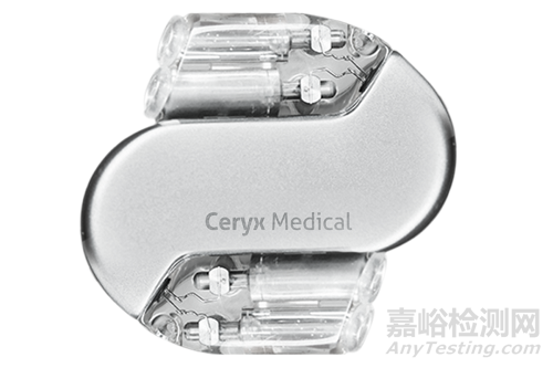 Cysoni：“仿生”起搏器完成亿元融资