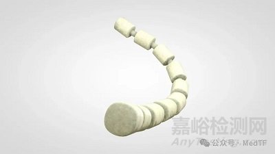 VCFix：首个可再生椎体增强产品 | 替代骨水泥
