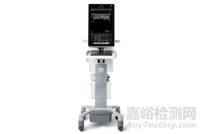 飞利浦发布Flash 5100床旁超声系统