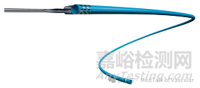 Teleflex带球囊类型Trapliner导引延长导管产品主要特点与设计理念