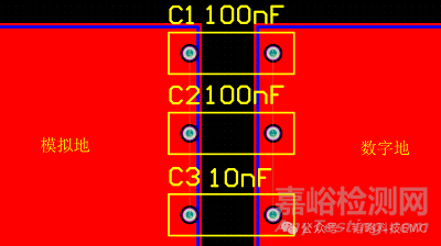 揭秘EMC地与地之间的隐秘关系