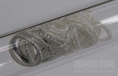 全球首款聚合物基栓塞线圈获批FDA