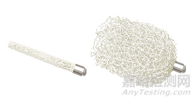 全球首款聚合物基栓塞线圈获批FDA