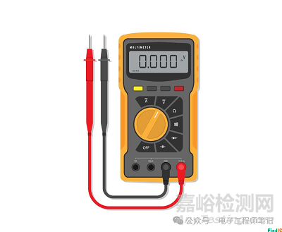   文章标题：	 4 种方法测试mos管的好坏