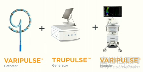 FDA批准强生VARIPULSE灌溉流量升级方案