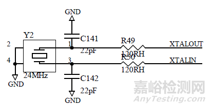 智能高清摄像头RE整改分析