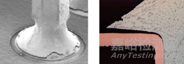 焊点剥离（Lifted Pad）现象的成因及解决方法