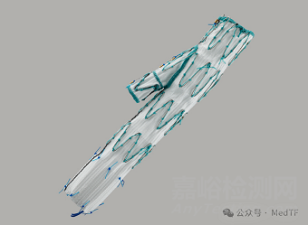 库克宣布其髂动脉分支覆膜支架ZBIS在美上市
