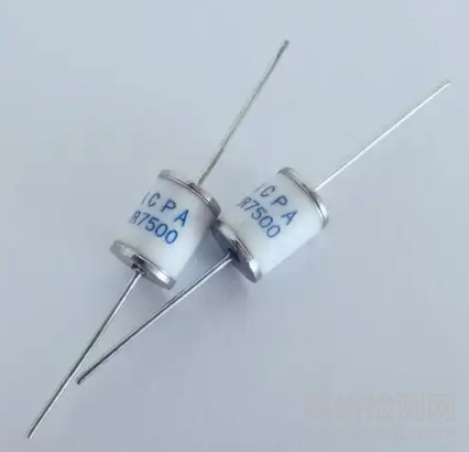 EMC外围电路常用器件作用与选型