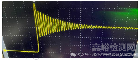 MOS管波形异常的解决办法