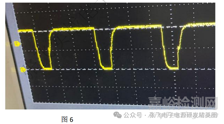MOS管波形异常的解决办法