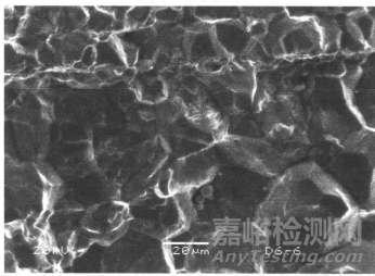 金属材料断裂类型与防控分析策略