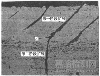 金属材料断裂类型与防控分析策略