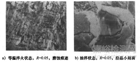 金属材料断裂类型与防控分析策略