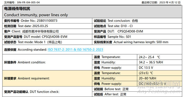 垂直单晶工艺在高边驱动芯片过流和过温保护中的作用