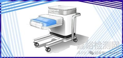【创新医械】VxWave：3D断层扫描超声机器人，自主扫描并形成分析报告